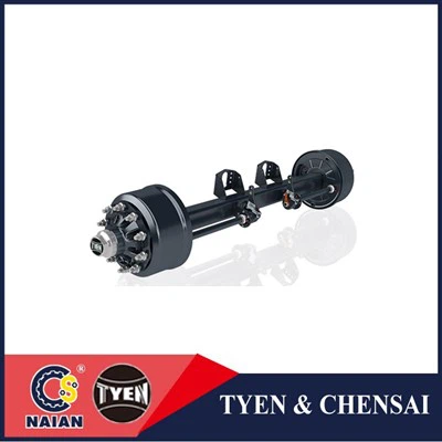 Fus tal-karru 10t